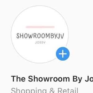 Meet your Posher, Josselyn